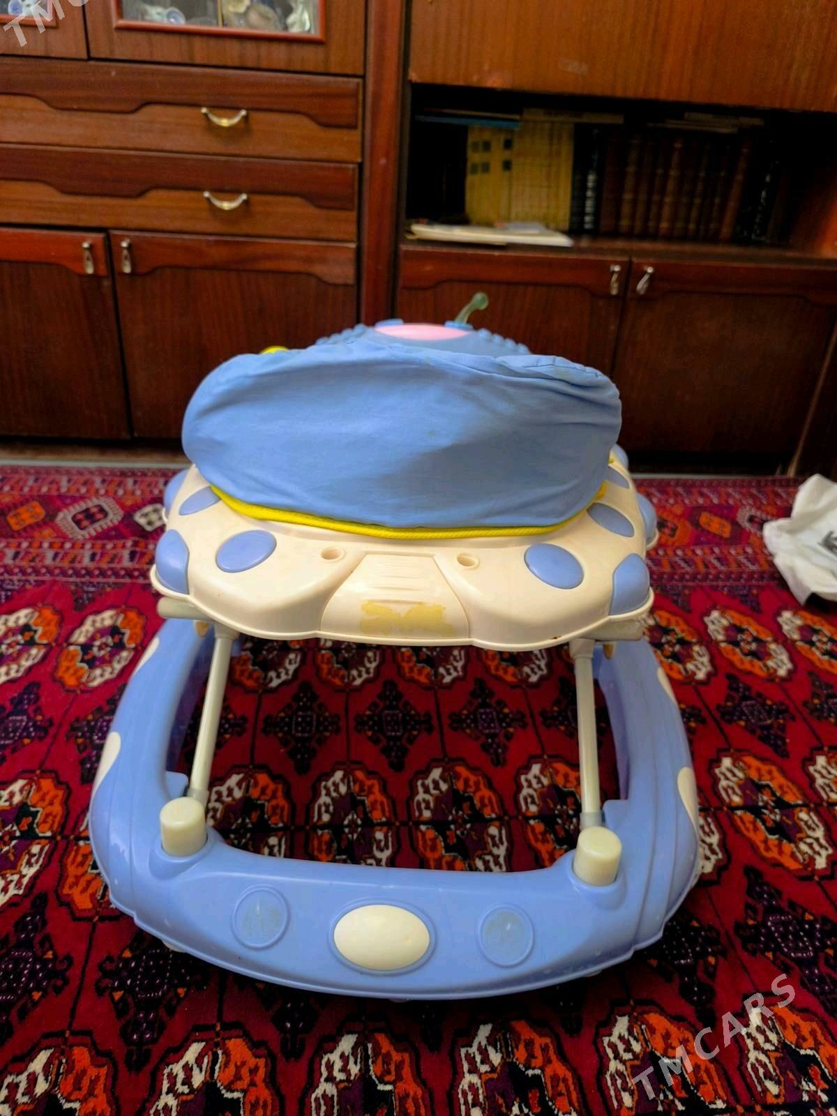 Детские ходунки - Aşgabat - img 2