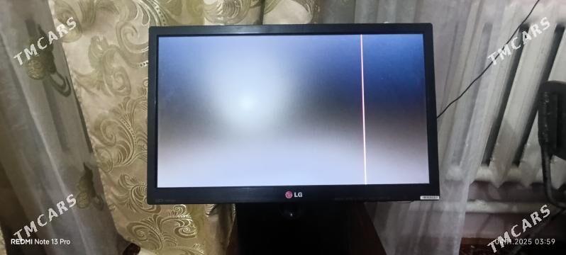 lg manitor 19lyk vgi - Şabat etr. - img 2
