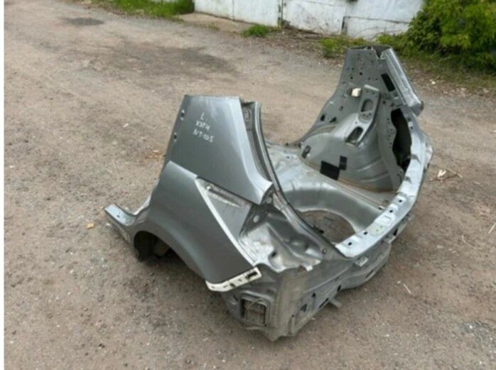 kyrlo wersa tida 7 500 TMT - Бедев - img 2