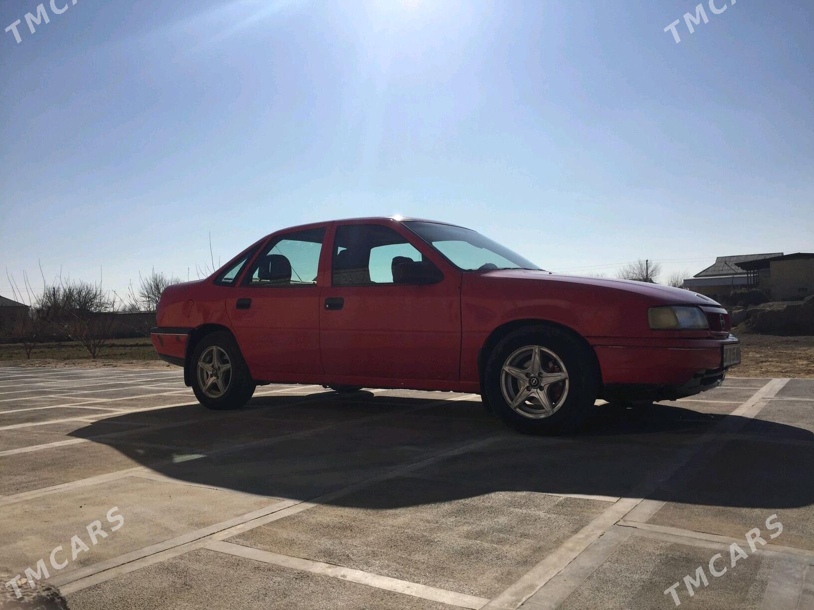 Opel Vectra 1991 - 45 000 TMT - Мары - img 5