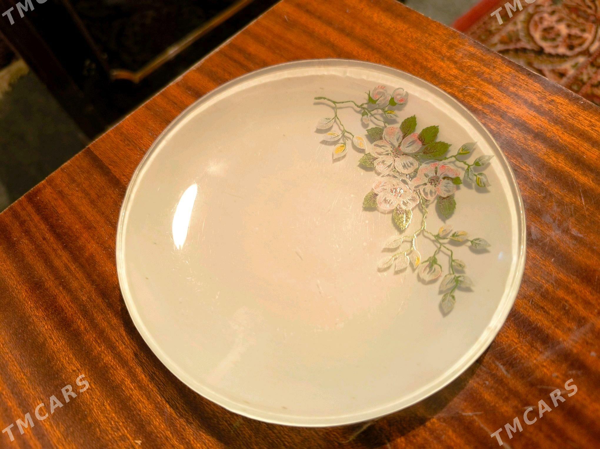 Столовый набор - Ашхабад - img 1