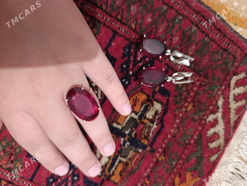 kumus серебро - Aşgabat - img 1