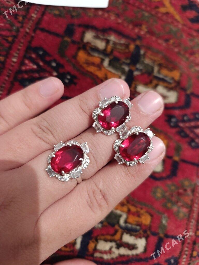 kumus серебро - Ашхабад - img 4