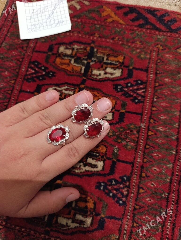 kumus серебро - Ашхабад - img 3