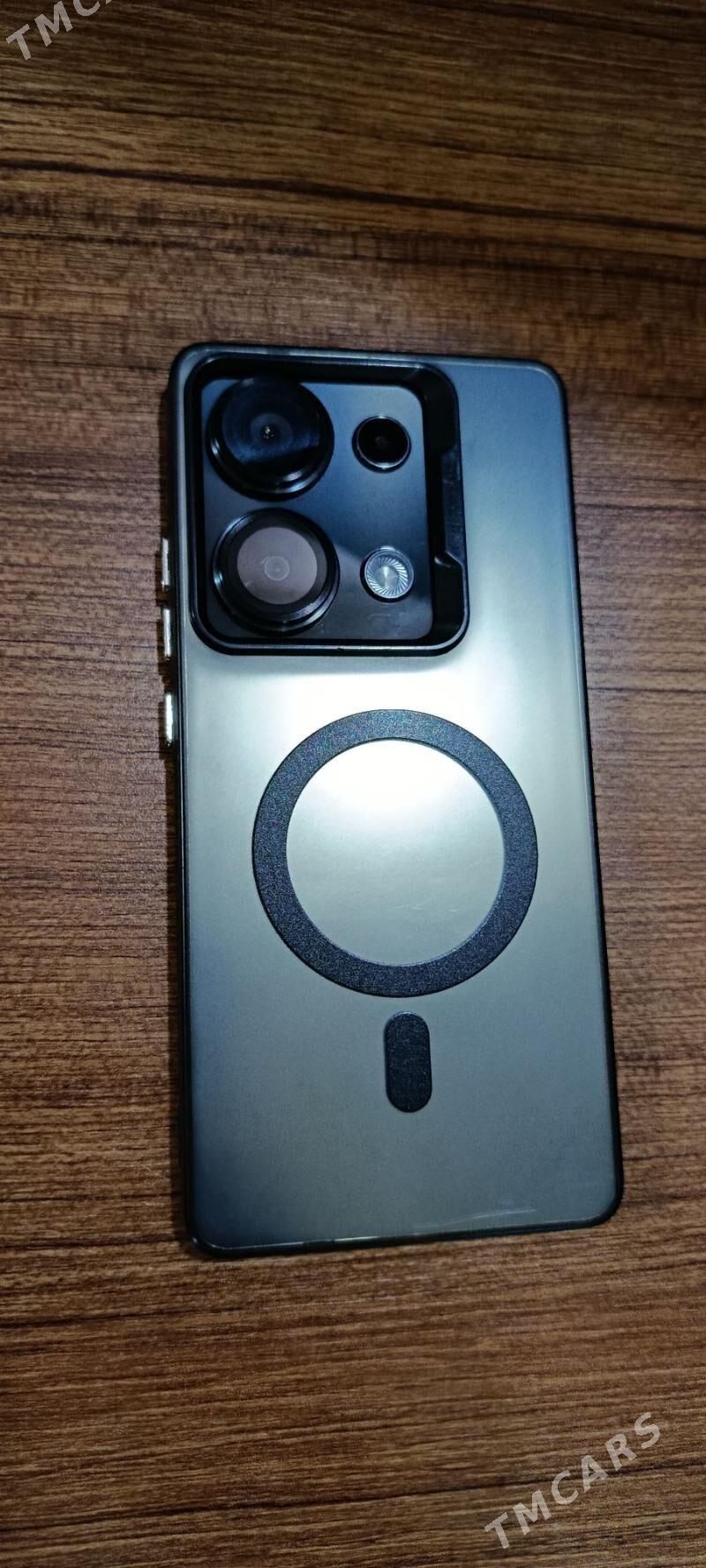 Redmi not 13pro global beti - Aşgabat - img 5
