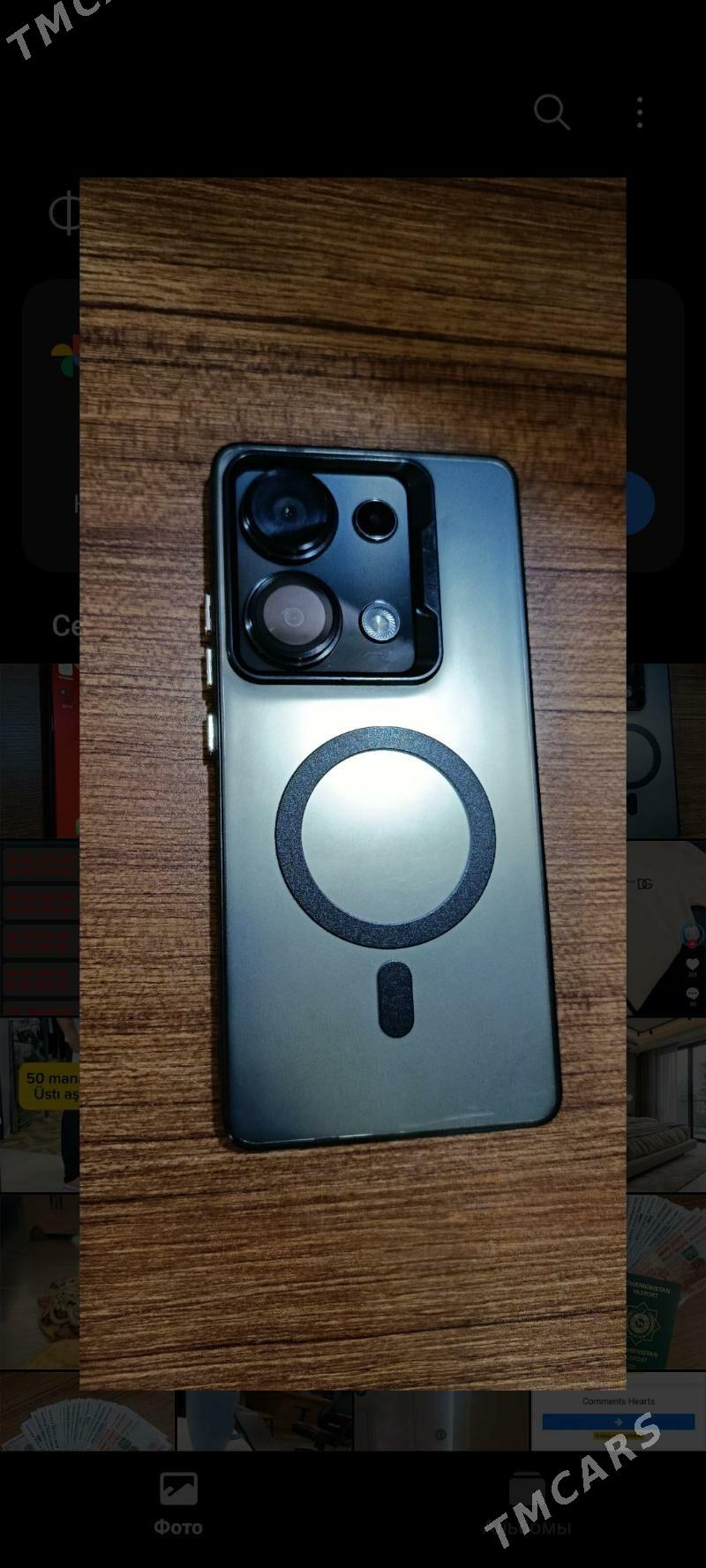Redmi not 13pro global beti - Aşgabat - img 2
