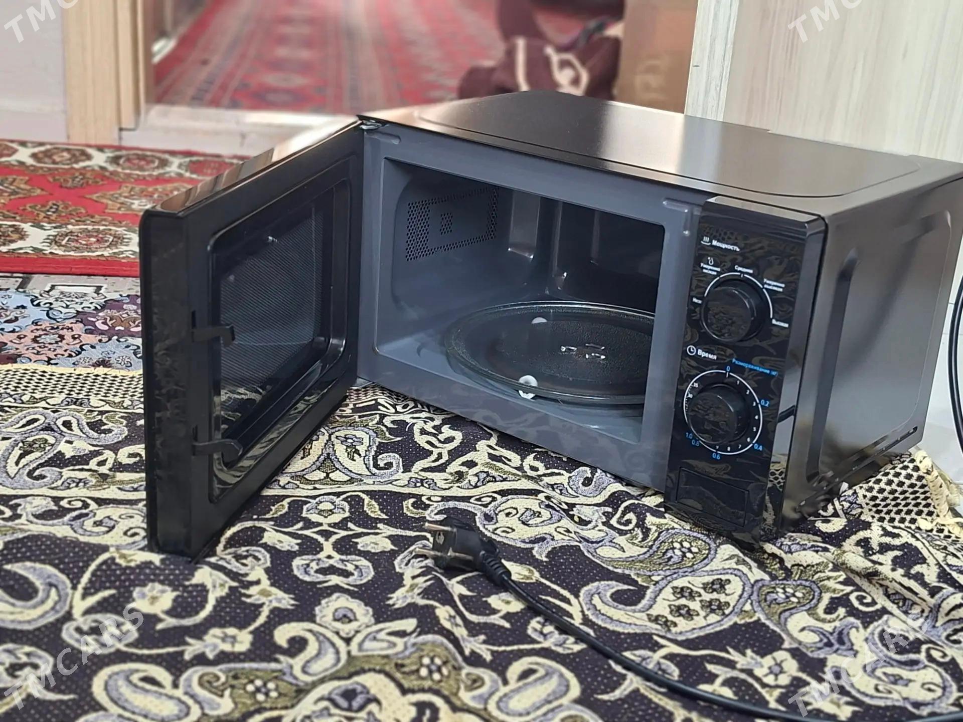 Mikrawalnofk - Ашхабад - img 1