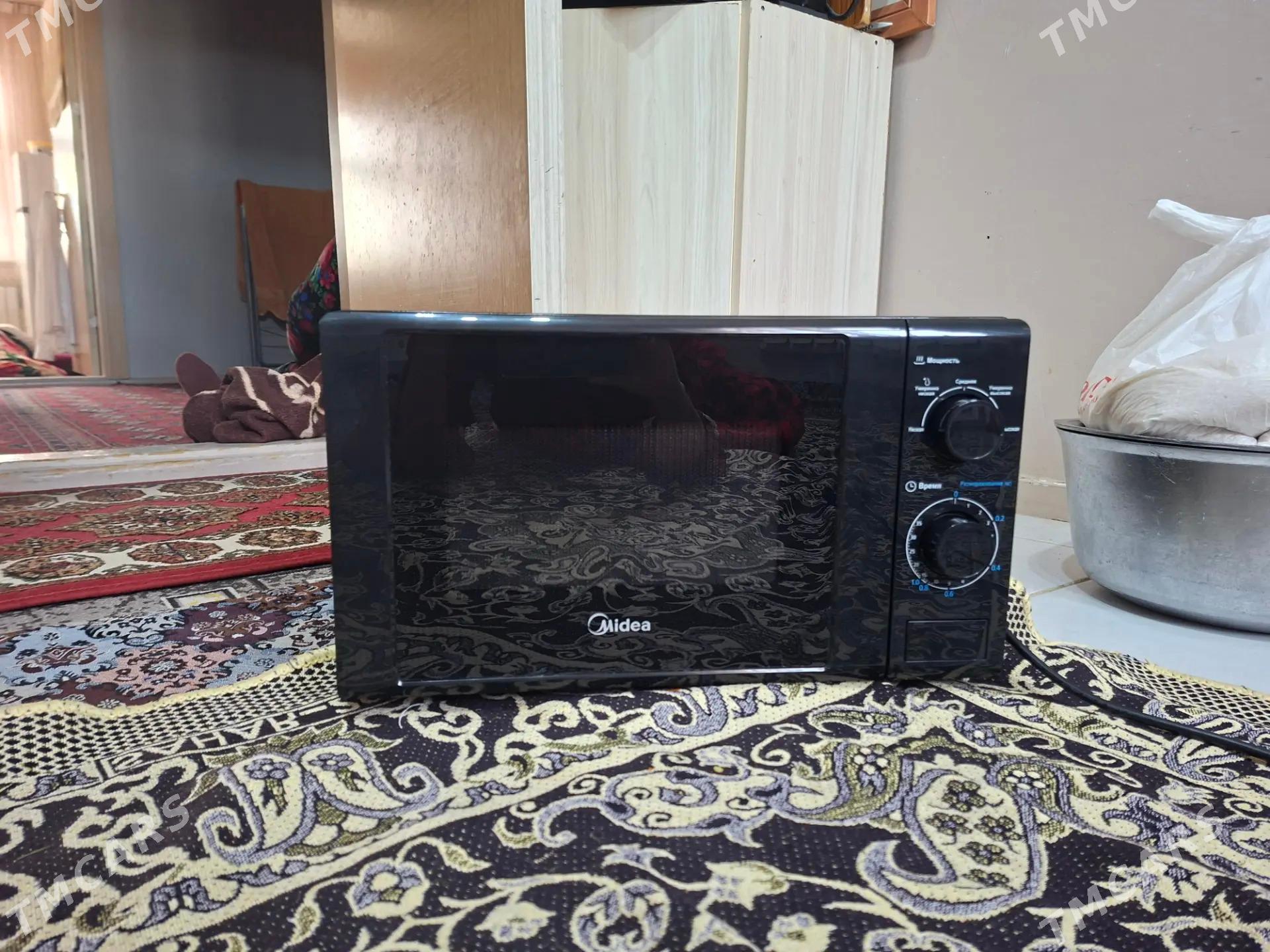 Mikrawalnofk - Ашхабад - img 2