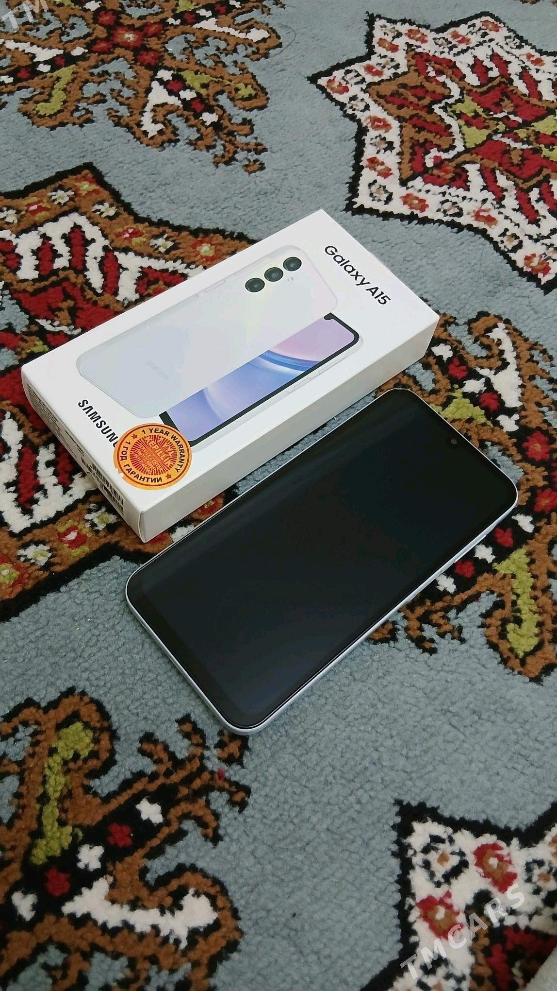 Samsung A15 - Бузмеин - img 4