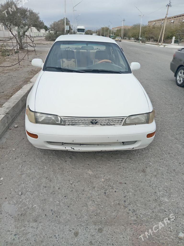 Toyota Corolla 1997 - 65 000 TMT - Балканабат - img 5