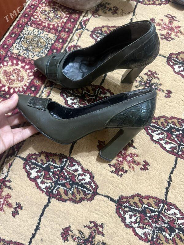 tufli - Türkmenabat - img 3