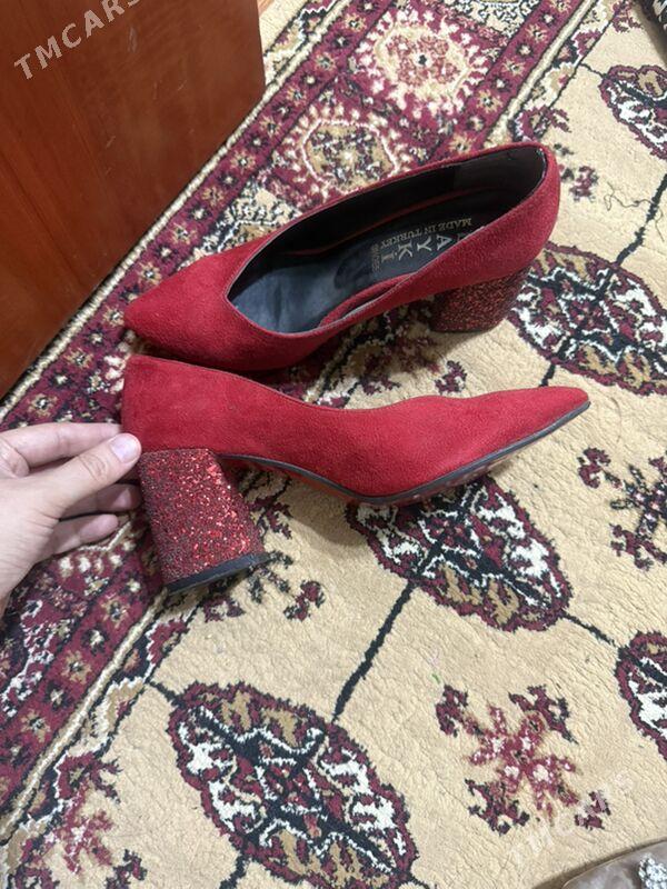 tufli - Türkmenabat - img 8