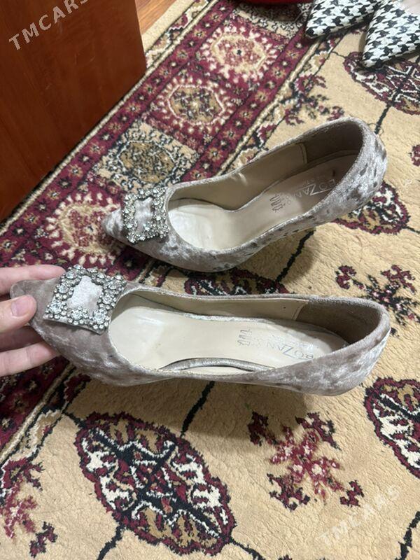 tufli - Türkmenabat - img 4