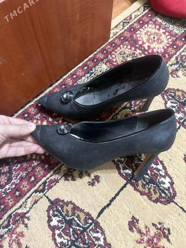 tufli - Türkmenabat - img 5