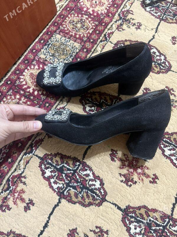 tufli - Türkmenabat - img 2