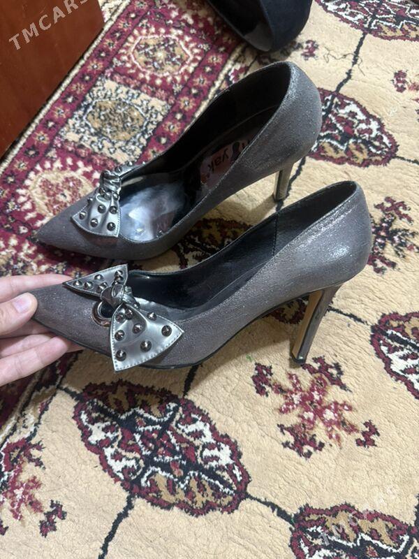 tufli - Türkmenabat - img 1