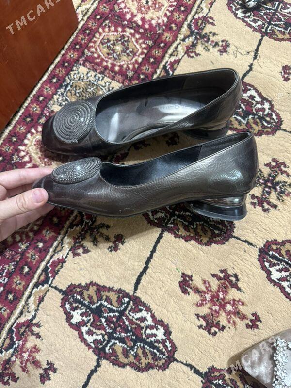 tufli - Türkmenabat - img 6