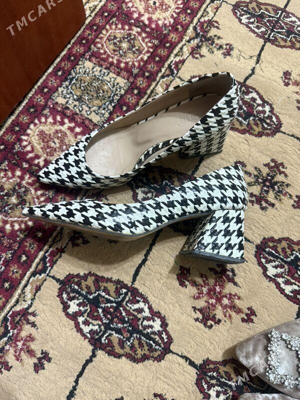 tufli - Türkmenabat - img 7