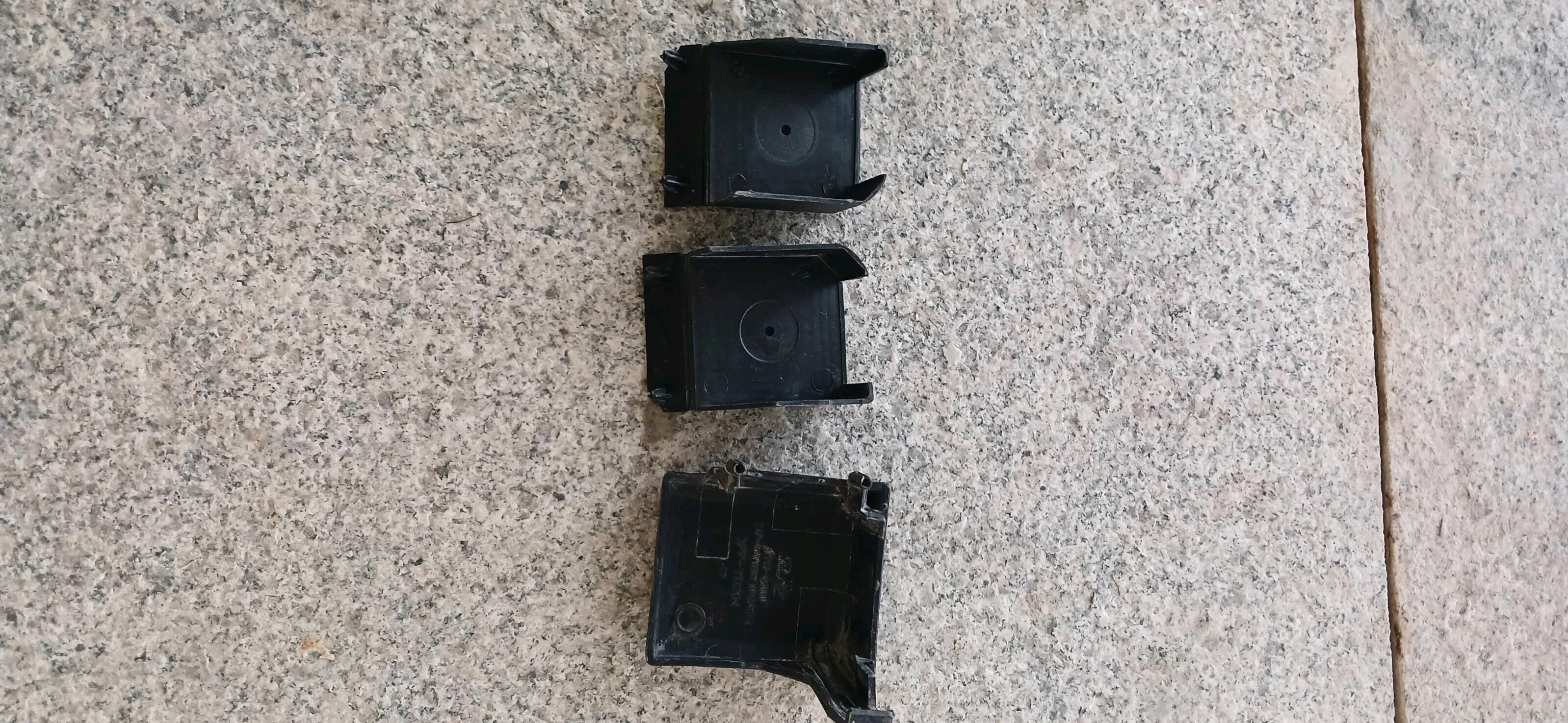 Dwornik cotga - Sowetskiý köç. (Garaşsyzlyk şaýoly) - img 2