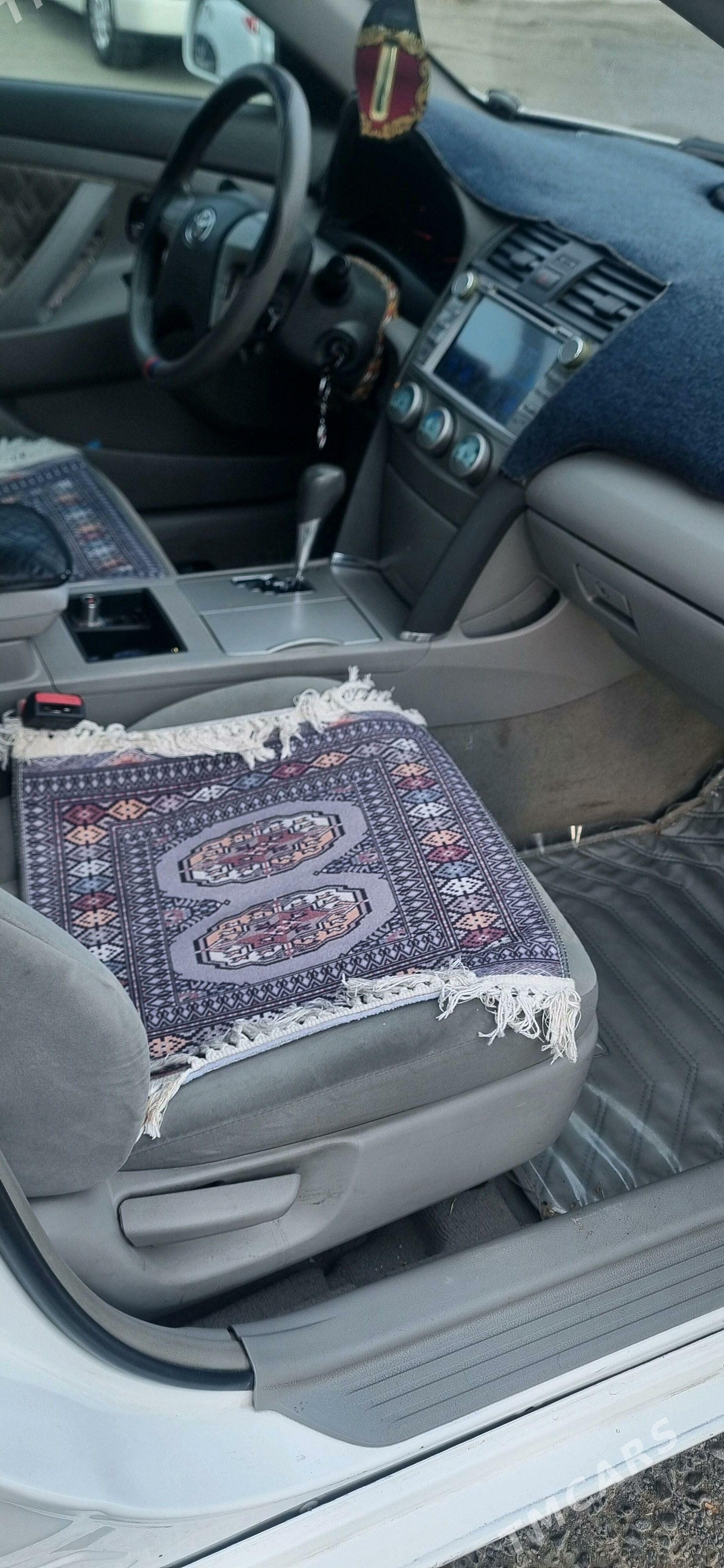 Toyota Camry 2007 - 160 000 TMT - Ашхабад - img 6