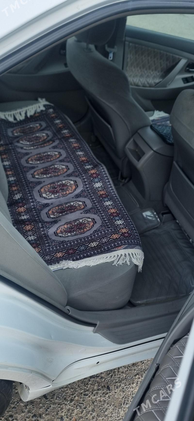 Toyota Camry 2007 - 160 000 TMT - Ашхабад - img 9