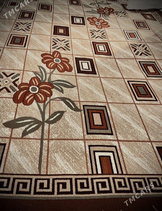 Ковер Палас Haly - Aşgabat - img 3