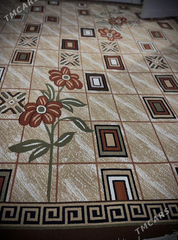 Ковер Палас Haly - Aşgabat - img 2