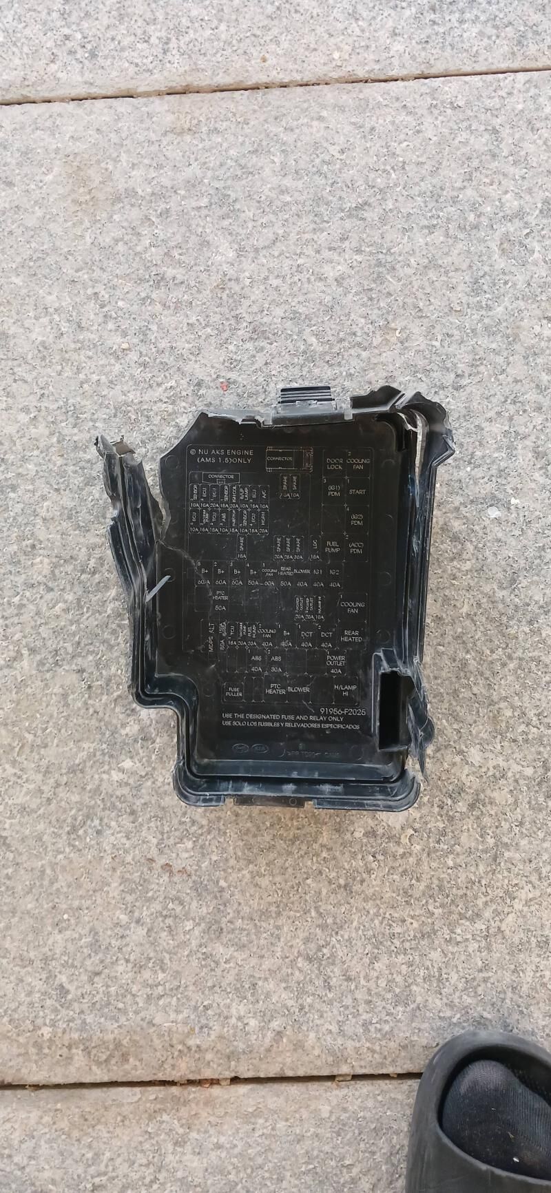 Predahranitel karopka 800 TMT - ул. Советская (Гарашсызлык шаёлы) - img 4