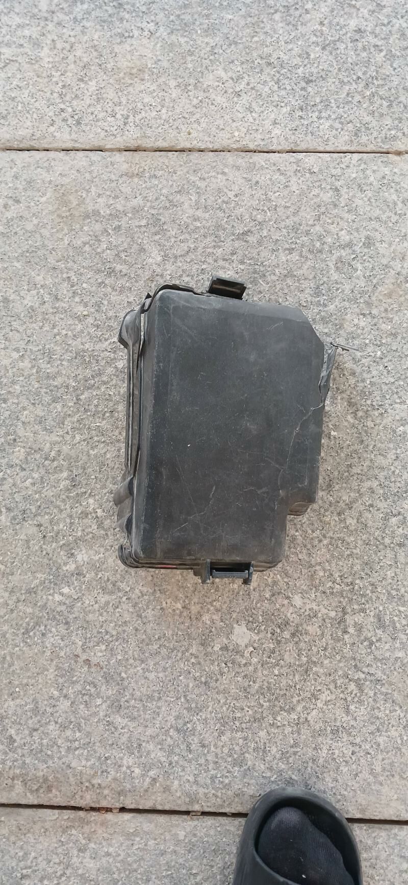 Predahranitel karopka 800 TMT - ул. Советская (Гарашсызлык шаёлы) - img 5