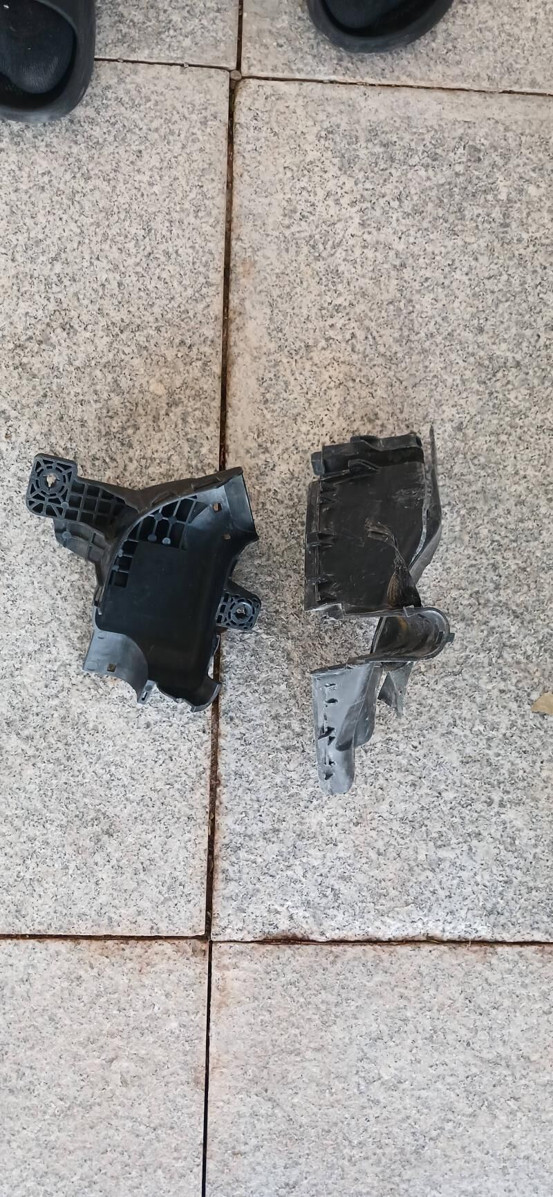 Predahranitel karopka 800 TMT - ул. Советская (Гарашсызлык шаёлы) - img 1