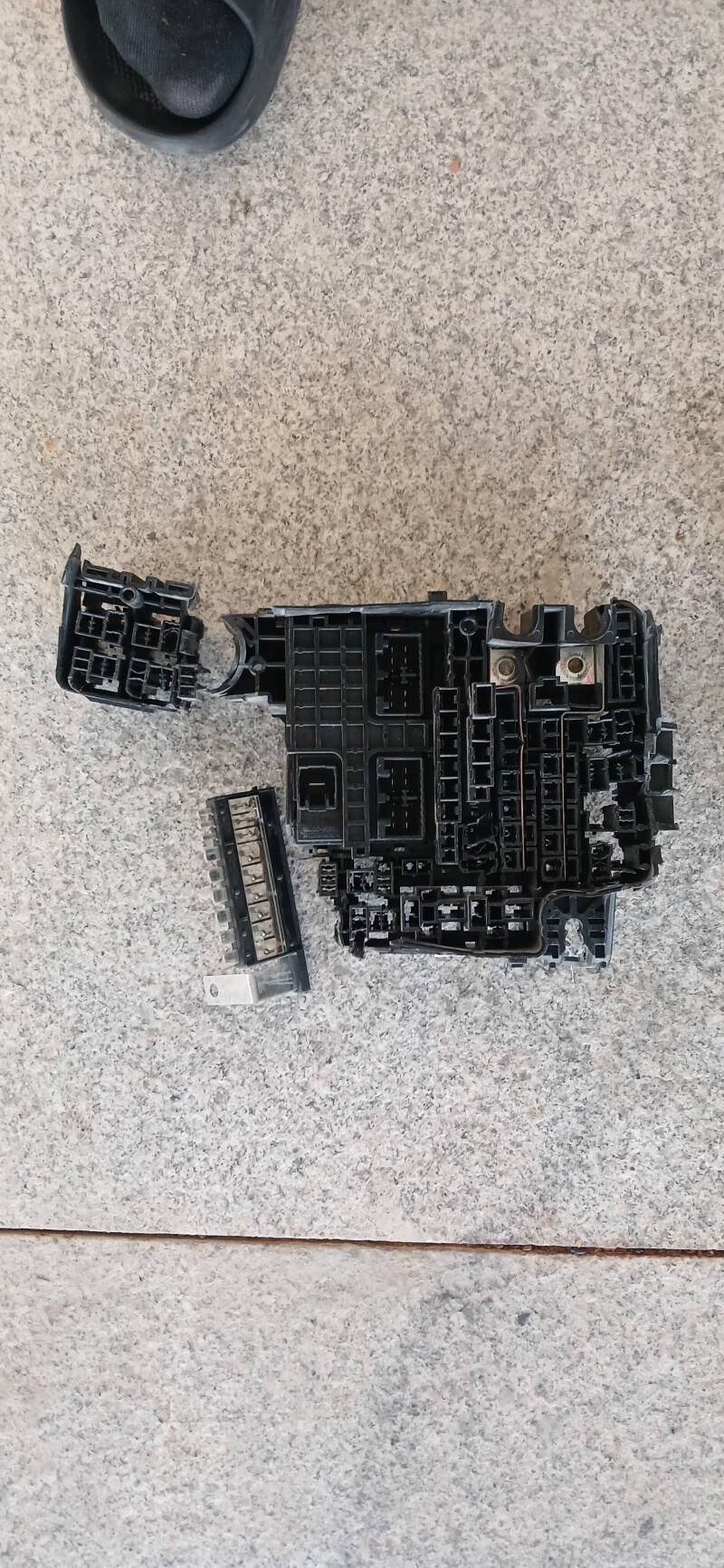 Predahranitel karopka 800 TMT - ул. Советская (Гарашсызлык шаёлы) - img 2