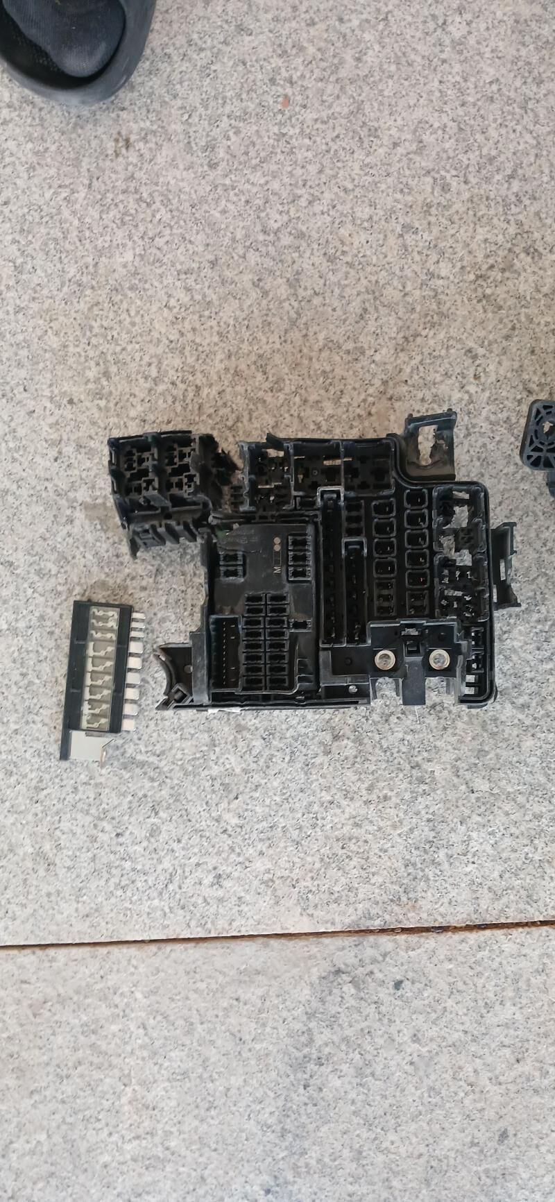 Predahranitel karopka 800 TMT - ул. Советская (Гарашсызлык шаёлы) - img 3