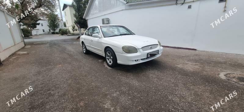 Hyundai Sonata 1999 - 35 000 TMT - Ашхабад - img 2