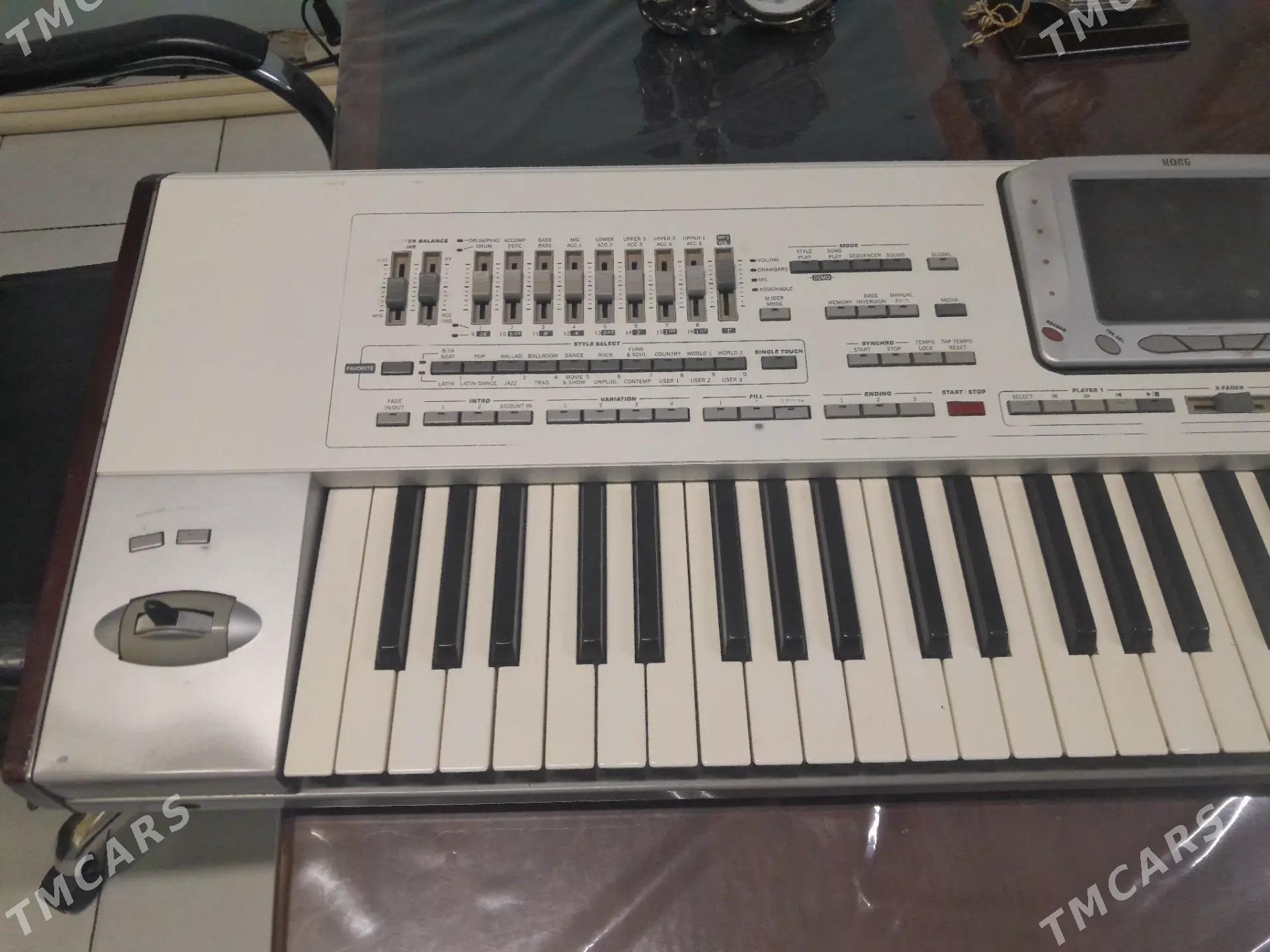 Кorg pa 2x все па 3 хпро - Türkmenabat - img 3