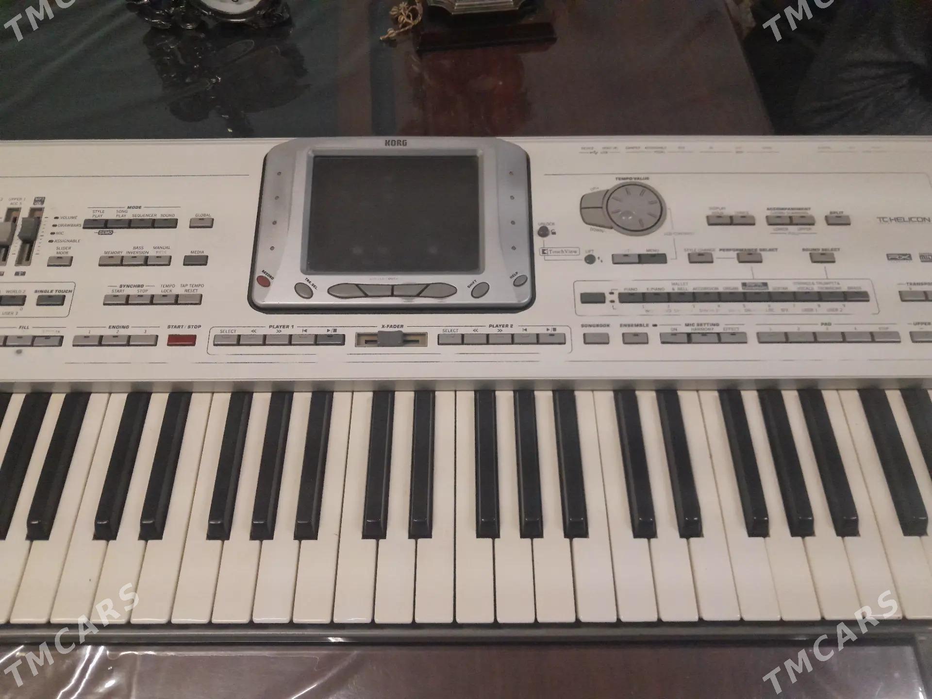 Кorg pa 2x все па 3 хпро - Türkmenabat - img 2