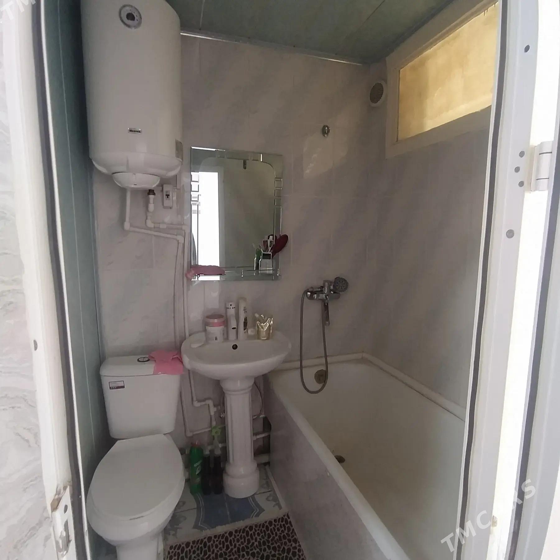 1 komnat - Туркменабат - img 4