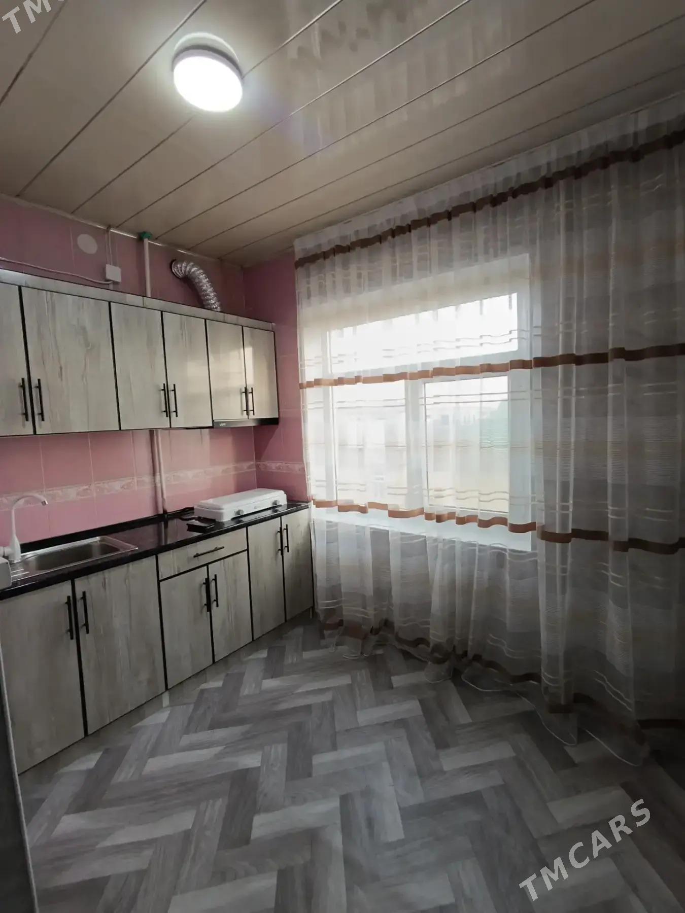 1 komnat - Туркменабат - img 2