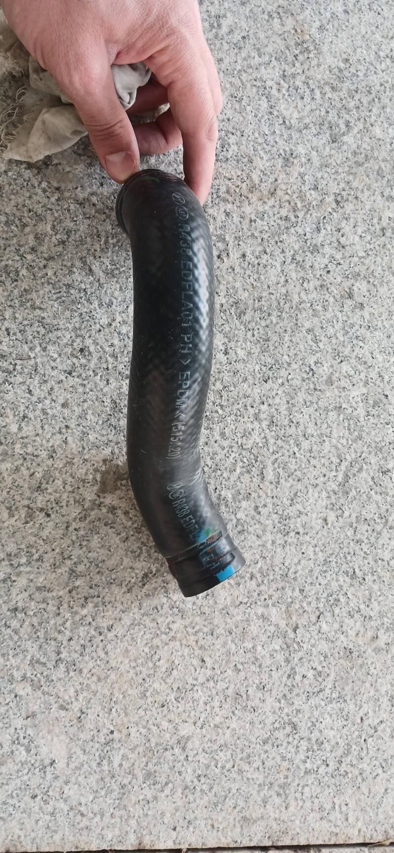 Patrupka 50 TMT - Sowetskiý köç. (Garaşsyzlyk şaýoly) - img 1