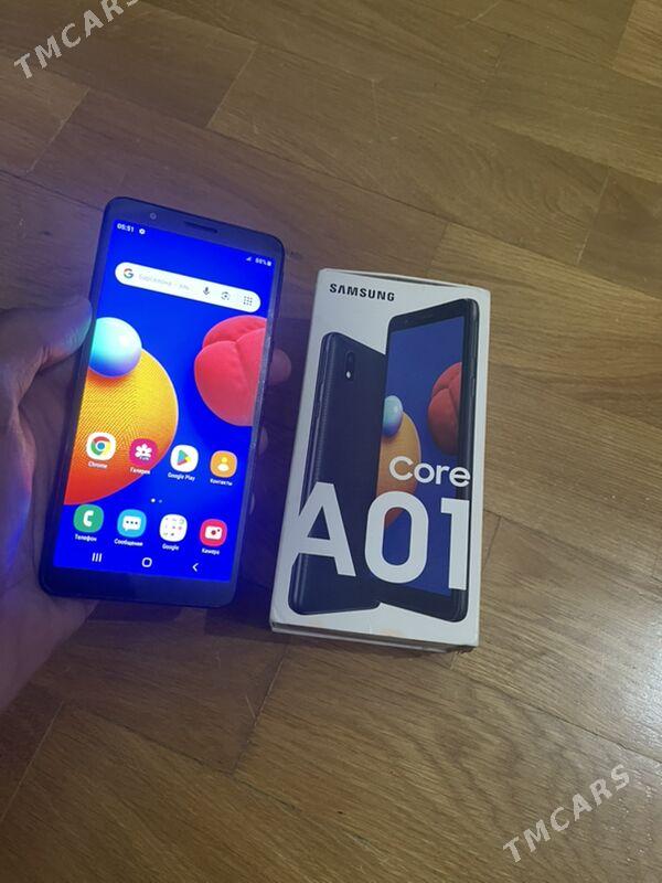 samsung a01 core - Aşgabat - img 1