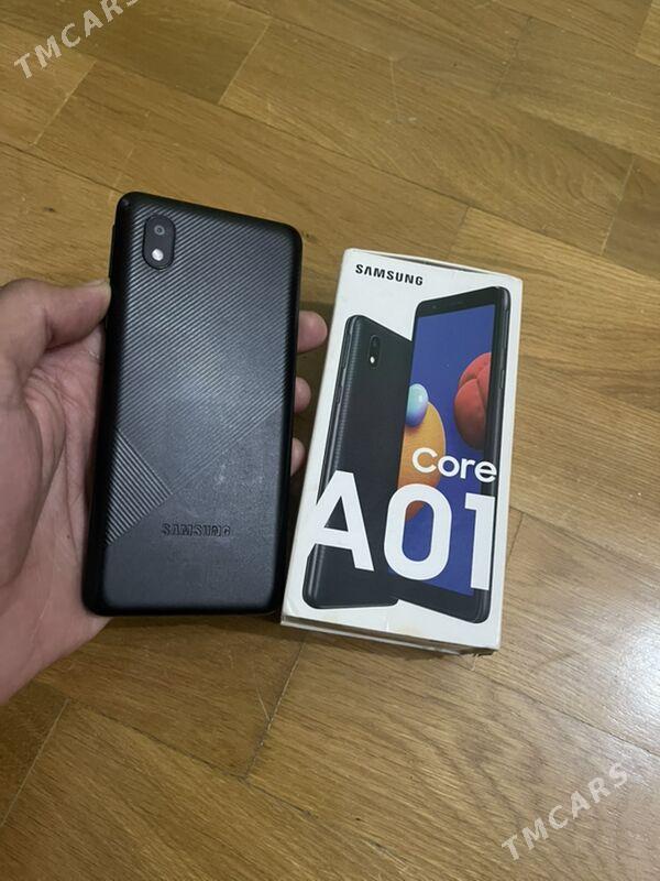 samsung a01 core - Aşgabat - img 2