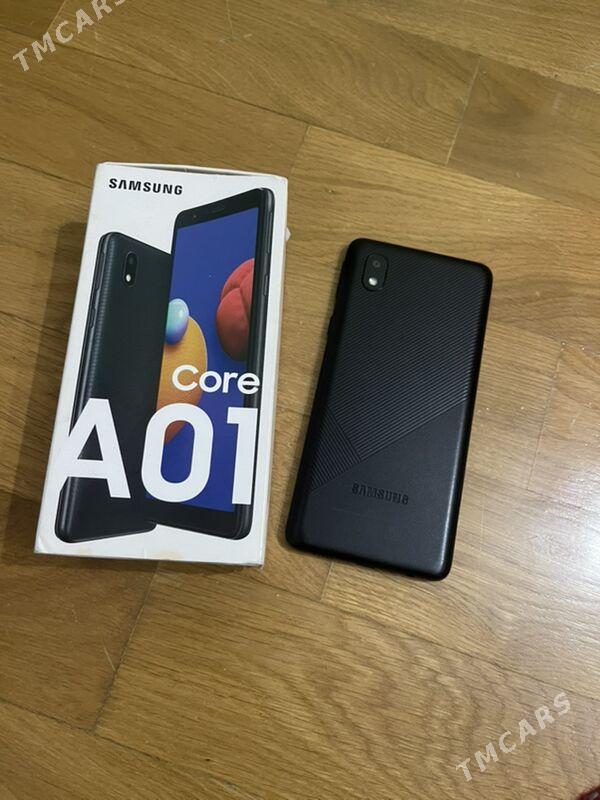 samsung a01 core - Aşgabat - img 4