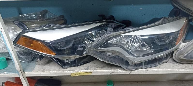 COROLLA FARA 14---15---16 2 000 TMT - Мир 2 - img 3