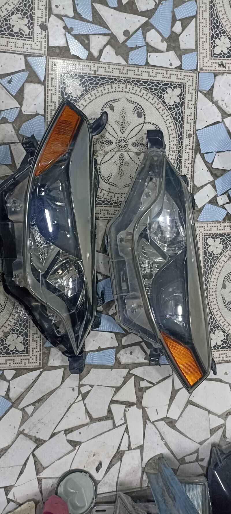 COROLLA FARA 14---15---16 2 000 TMT - Мир 2 - img 2