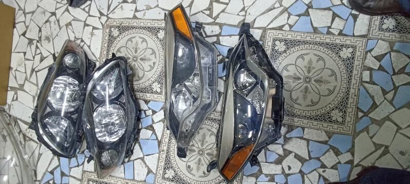 COROLLA FARA 14---15---16 2 000 TMT - Мир 2 - img 1