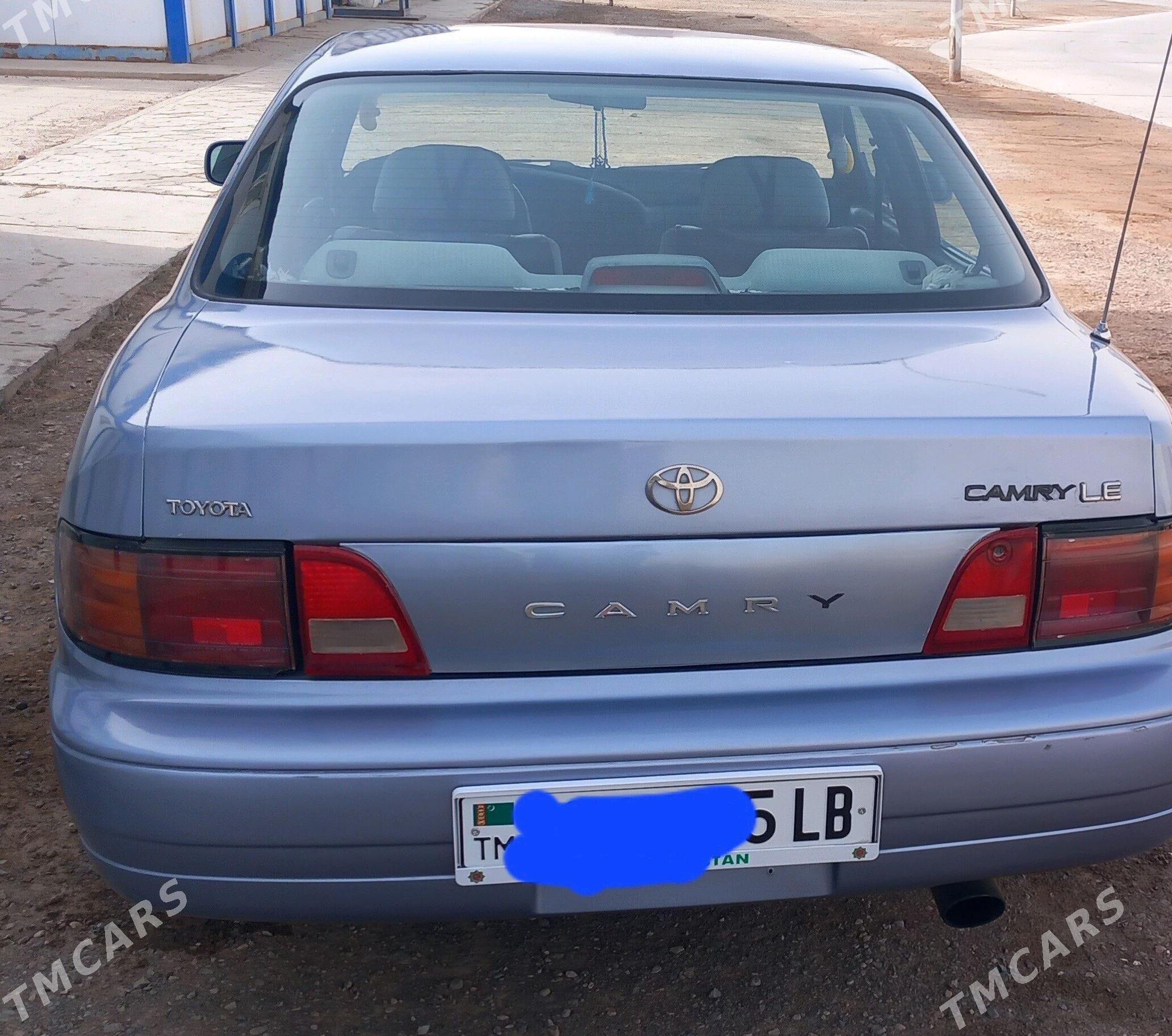 Toyota Camry 1994 - 90 000 TMT - Койтендаг - img 2