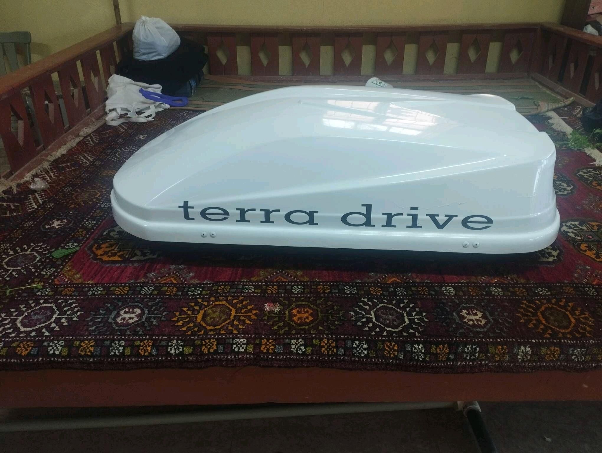 Bajaj avtoboks 3 000 TMT - Туркменабат - img 5