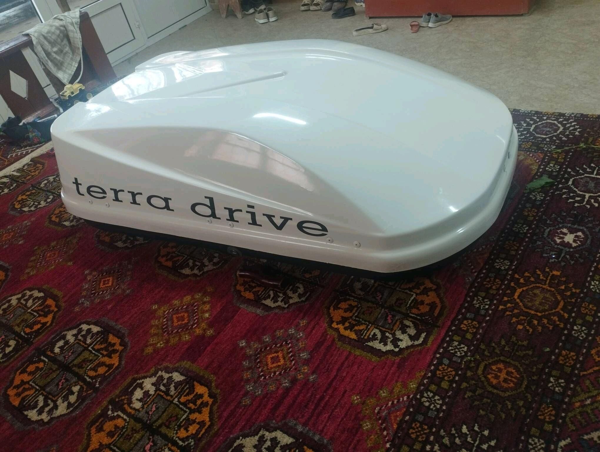 Bajaj avtoboks 3 000 TMT - Туркменабат - img 3