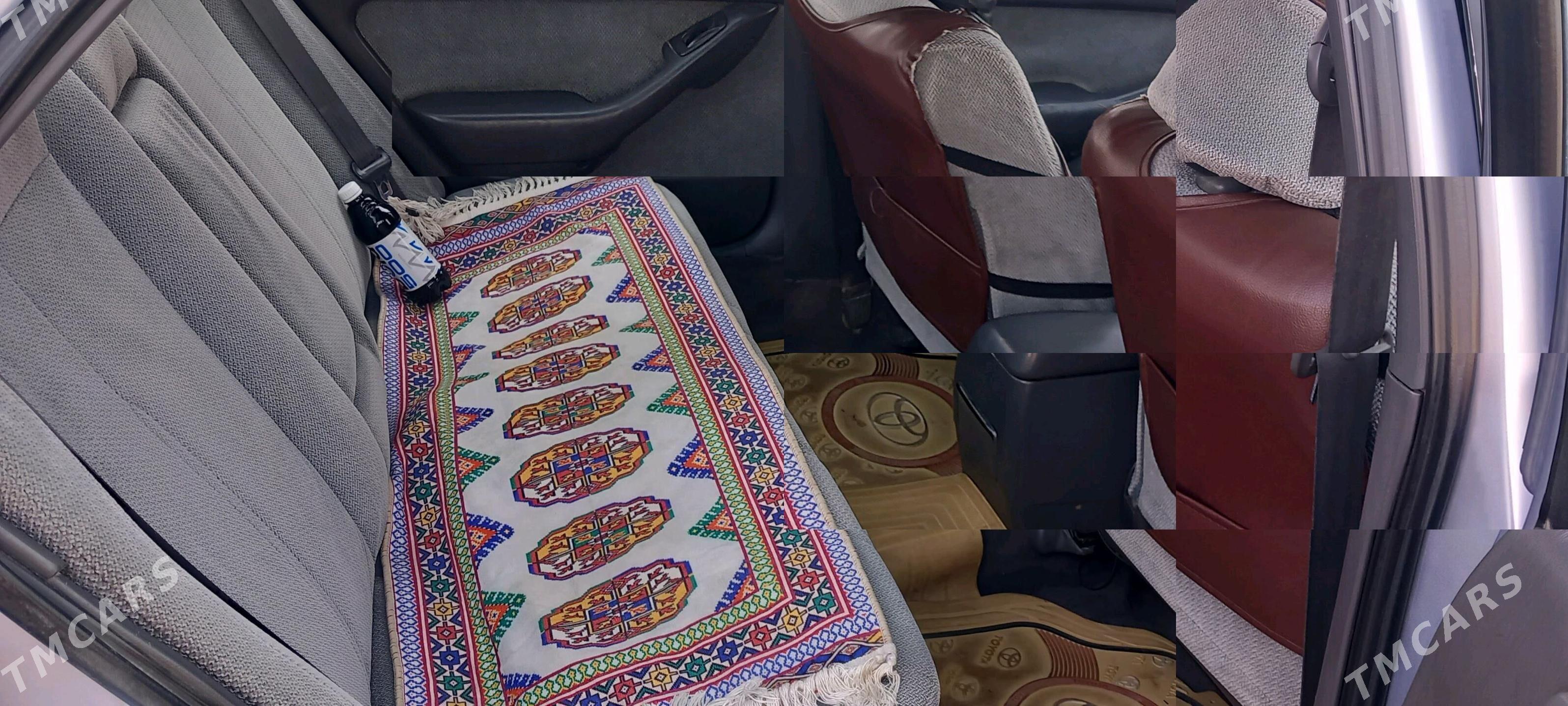 Toyota Camry 1994 - 90 000 TMT - Койтендаг - img 3