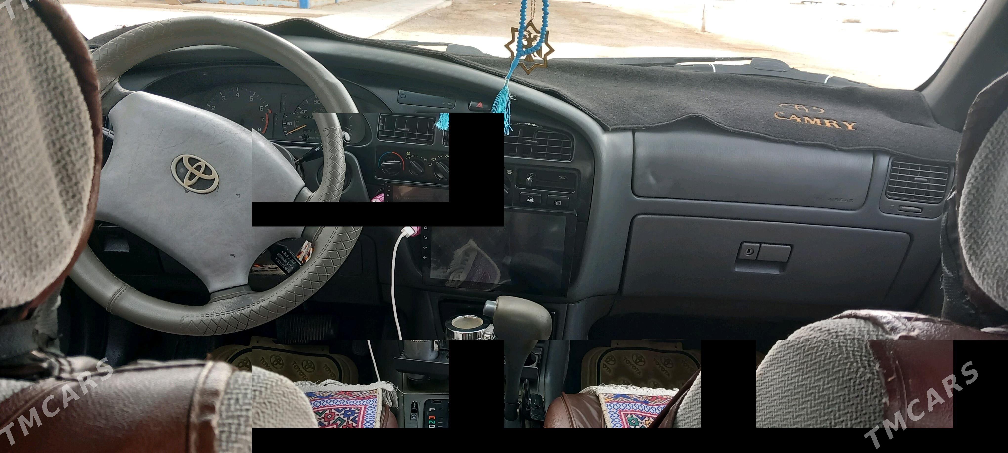 Toyota Camry 1994 - 90 000 TMT - Койтендаг - img 4