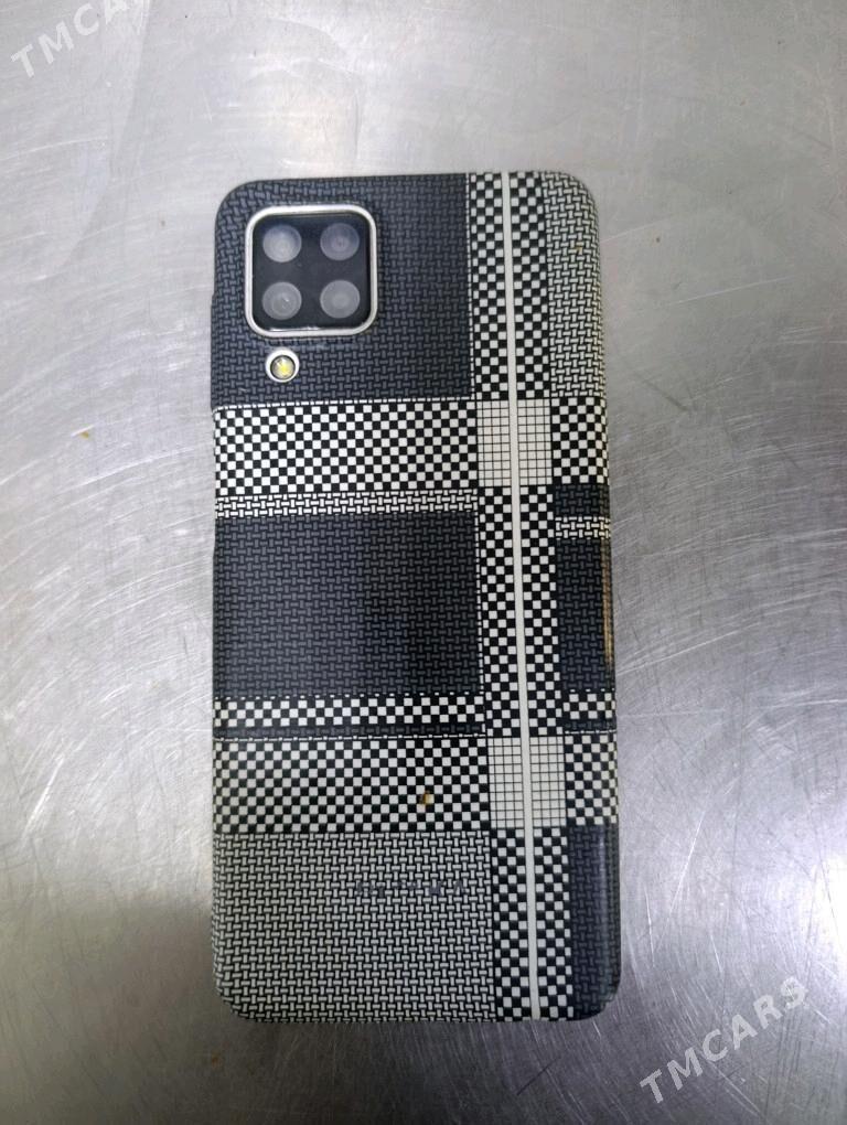 A22 - Aşgabat - img 1